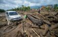 Banjir Bandang Sumbar: 44 Meninggal, 15 Hilang, dan Ribuan Warga Mengungsi