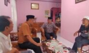 Gagasan Baru Memajukan Daerah, Datuk Rimambang Dukung Patujoloon Mandailing Natal